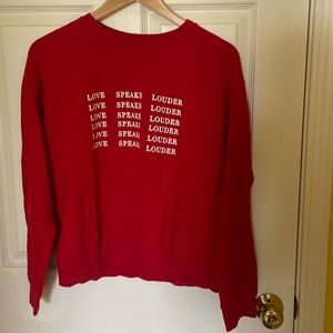 H&M Sweatshirt